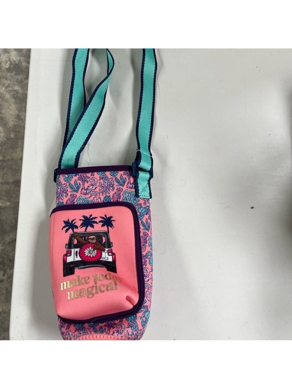 Simply Southern Magical Bottle Case New With Tags